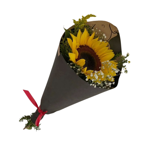 Sunflower Bouquet